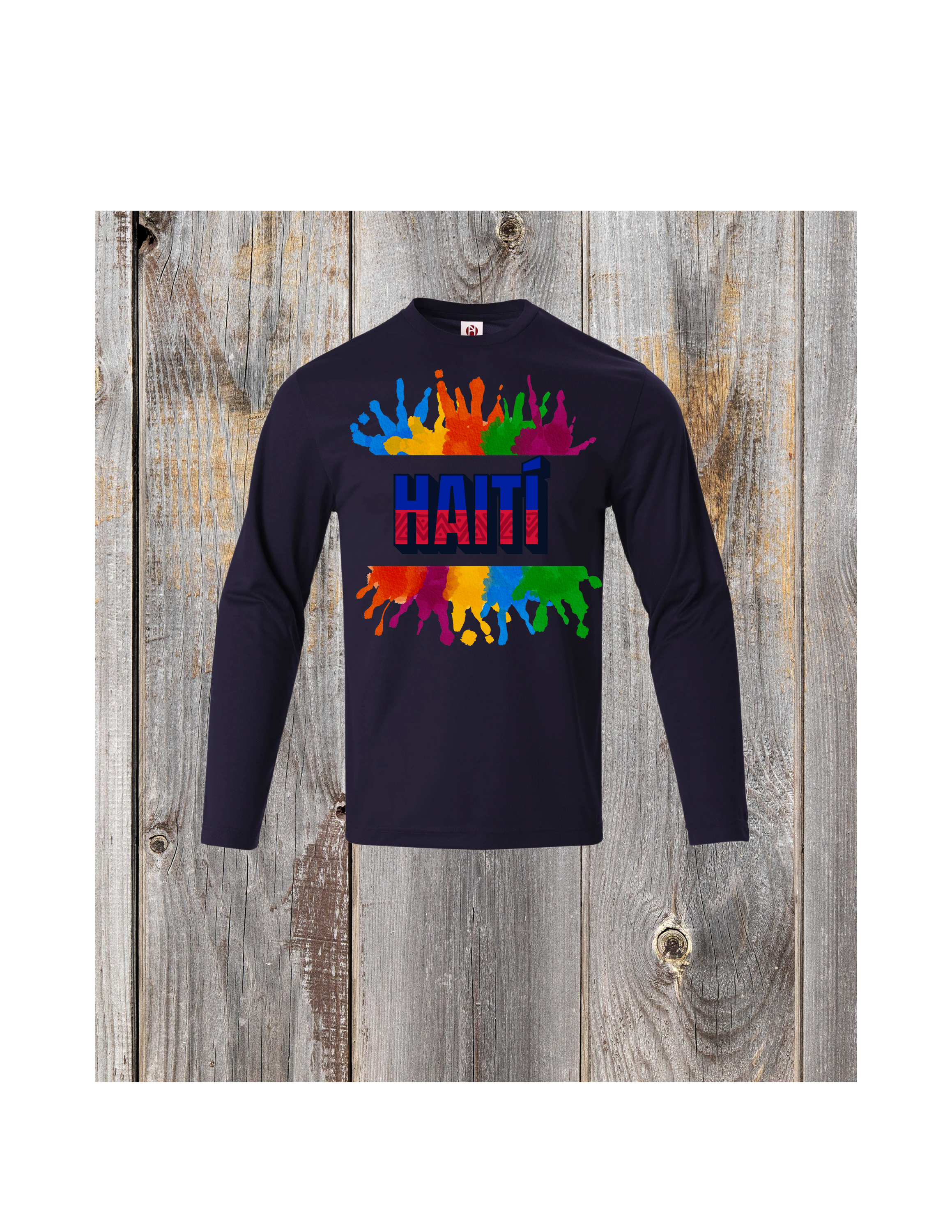 WALKING TO THE TUNNEL SHIRT